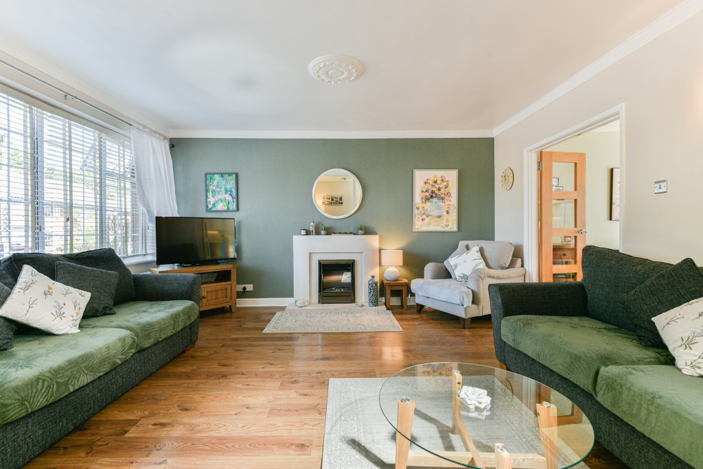 House in Stockport - View 5