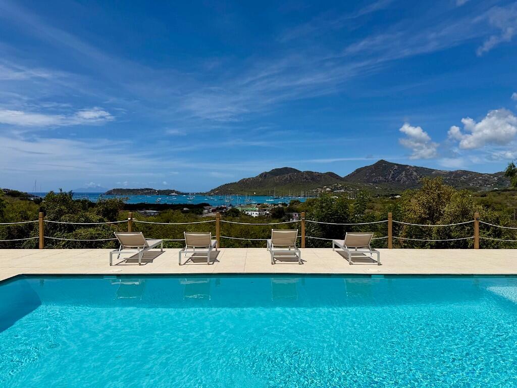 Main image of property: English Harbour Town