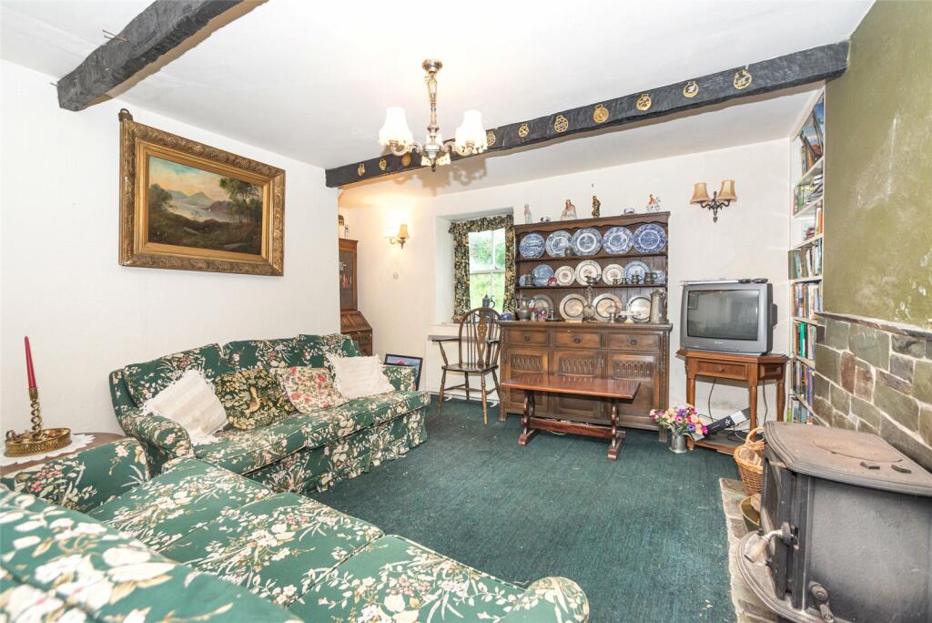 Caeathro, Caernarfon, Gwynedd, LL55 photo 2