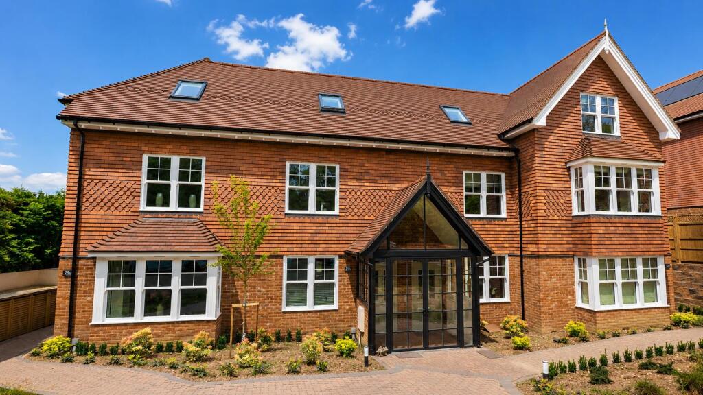 Main image of property: Hollymeoak Road, Chipstead