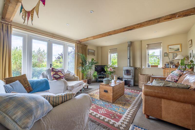 Additional image 4 of A characterful family home with large garden near Bruton