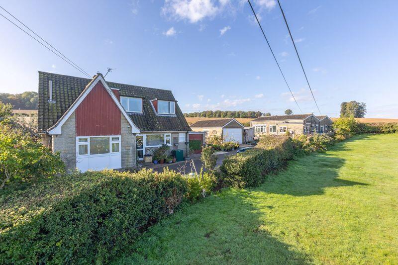 Main image of property: Welburn, York