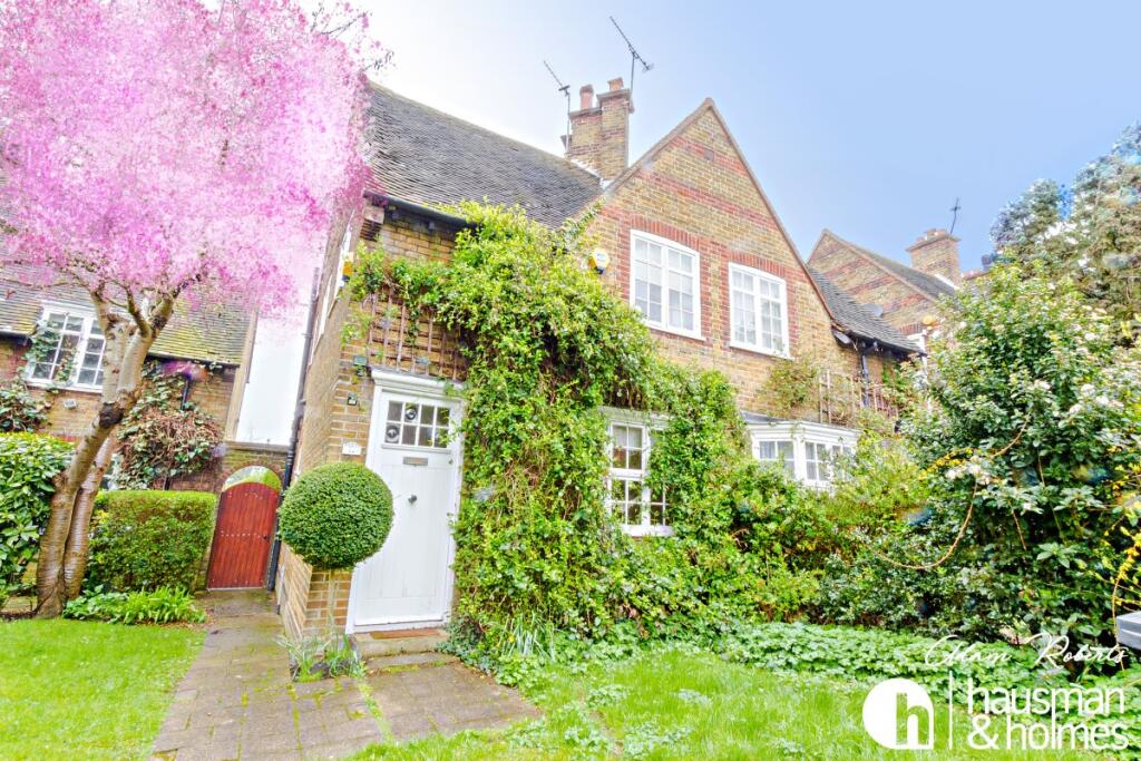 Main image of property: Westholm, Hampstead Garden Suburb