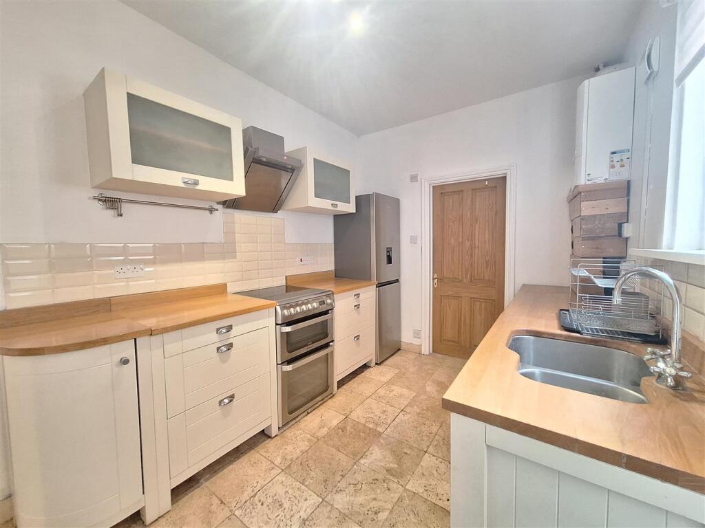 Main image of property: Briants Avenue