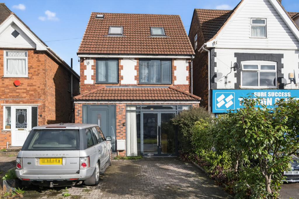 Additional image 39 of Stechford Lane, Birmingham, B8