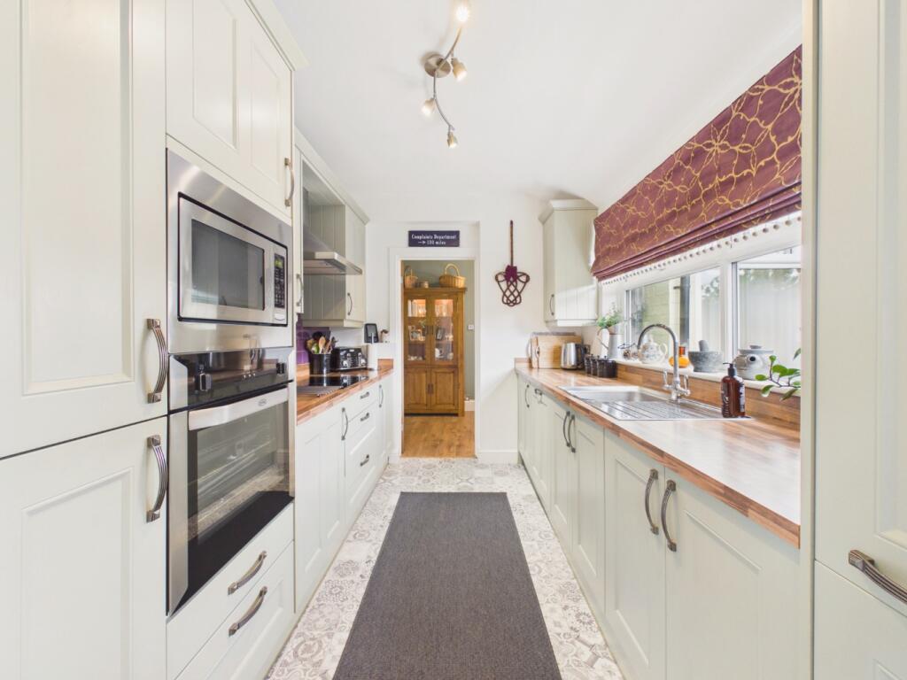 House in Hull, Kingston upon Hull - More