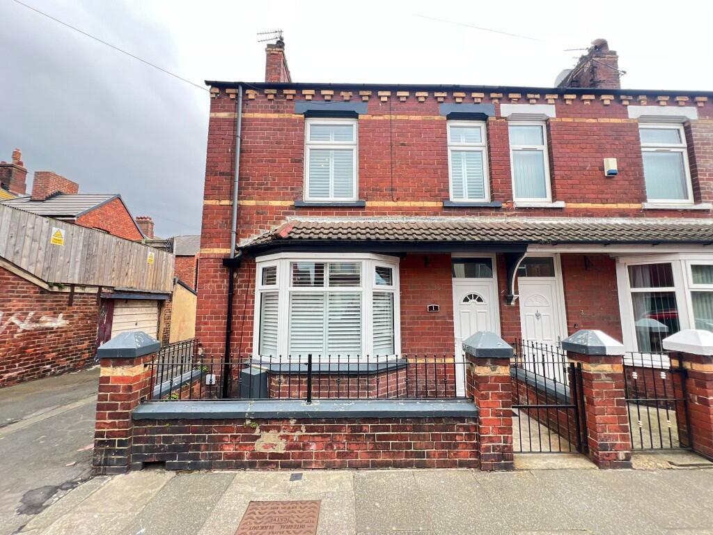 Main image of property: Arthur Street, Redcar, North Yorkshire, TS10