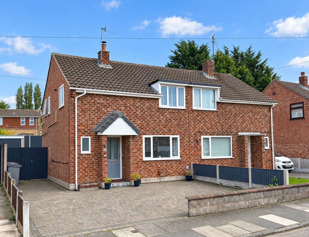 Main image of property: Frankby Grove, Wirral, CH49