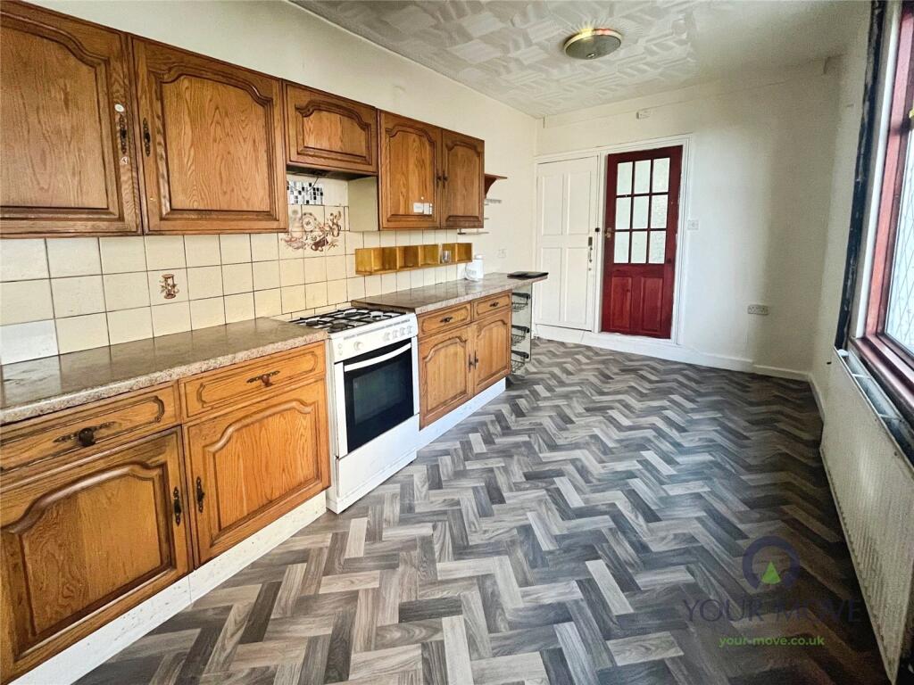 Main image of property: Pagitt Street, Chatham, Kent, ME4