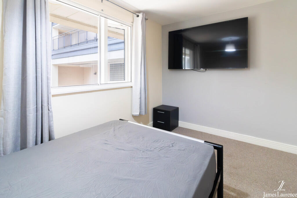 Additional image 11 of The Mailbox Wharfside Street, Birmingham, B1