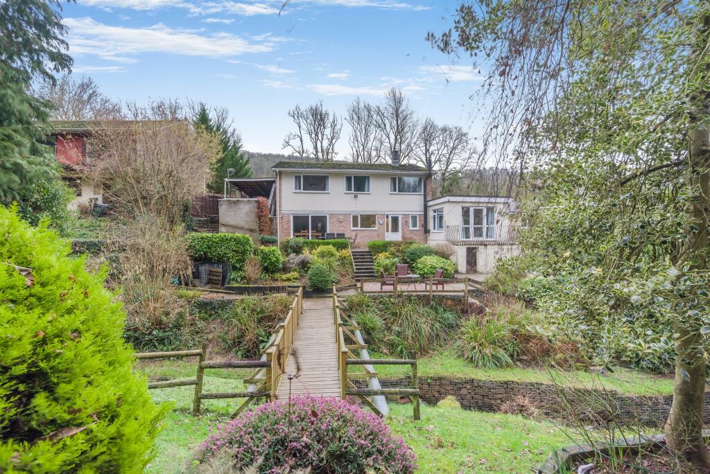 Main image of property: Brockweir, Chepstow