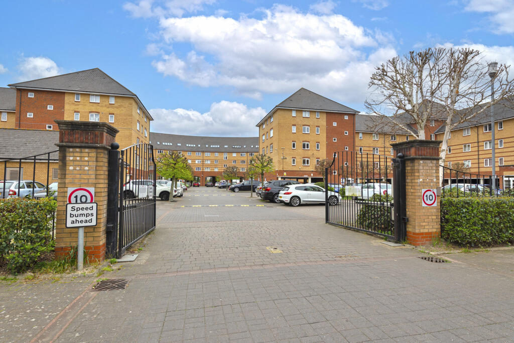 Main image of property: Scotney Gardens, St. Peters Street, Maidstone, Kent, ME16 0GR