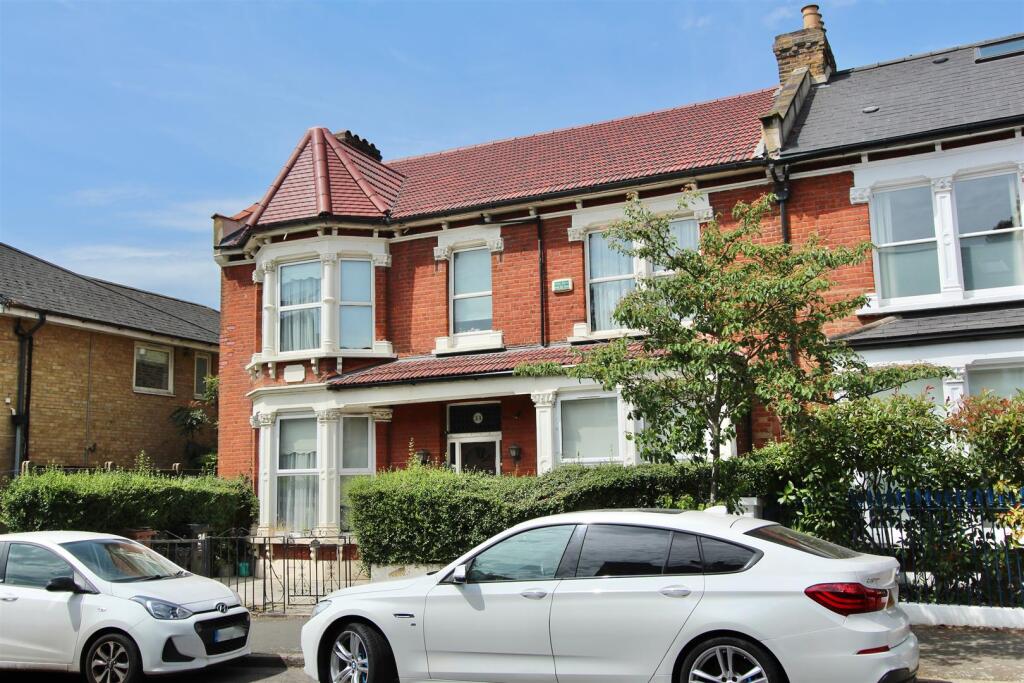 Main image of property: Allerton Road, London