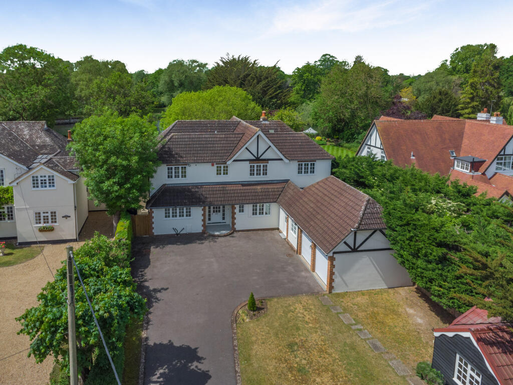 Main image of property: Dorney Reach Road, Maidenhead