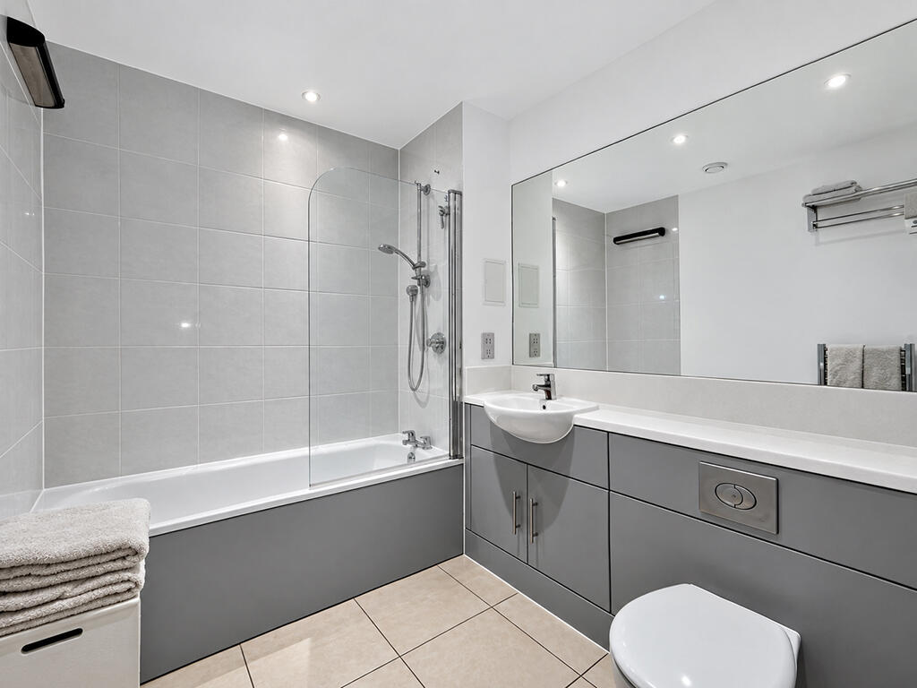 Apartment in London, Battersea Reach, Wandsworth - View 5