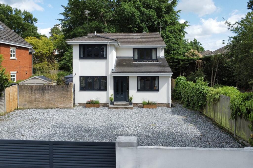 Main image of property: Gordon Road, CAMBERLEY, GU15