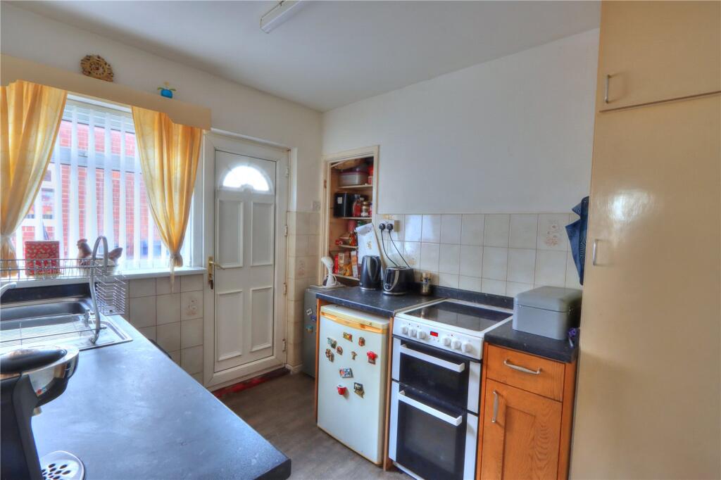 Pilton Road, Newcastle upon Tyne, Tyne and Wear, NE5 - View 3