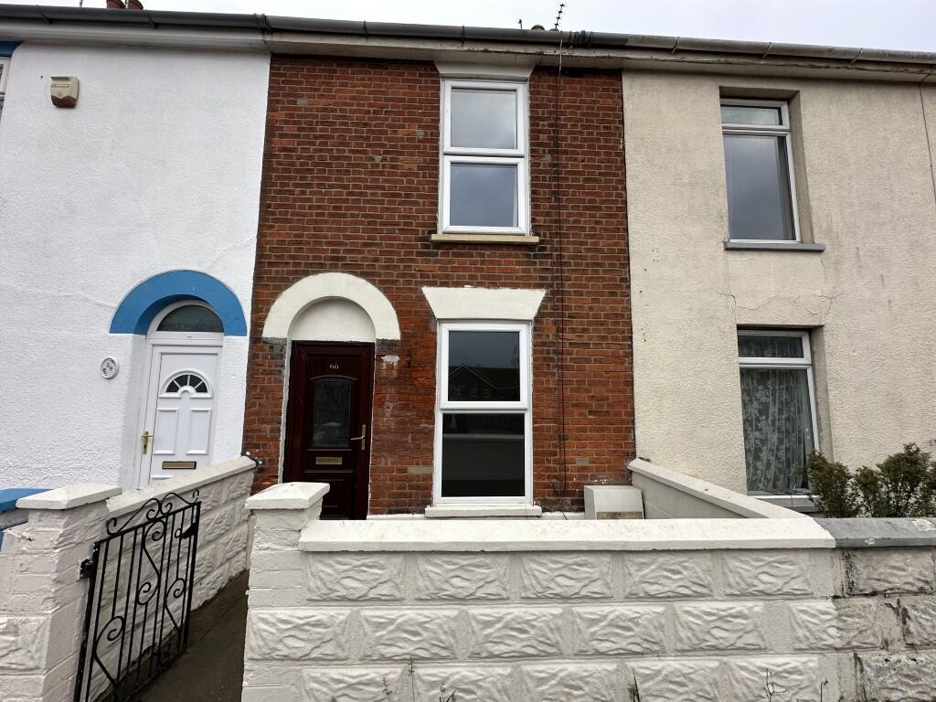 Main image of property: 60 Ordnance Road, Great Yarmouth, Norfolk NR30 3DH