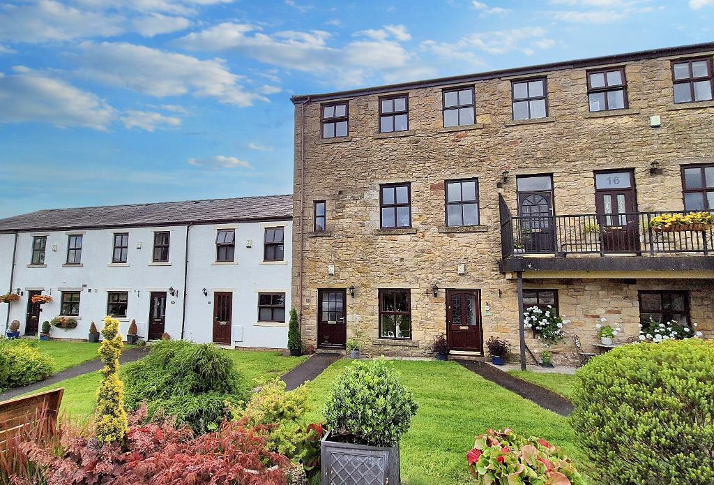 2-bed house on Goose Lane Cottages, Chipping, PR3 2QF, £219,000
