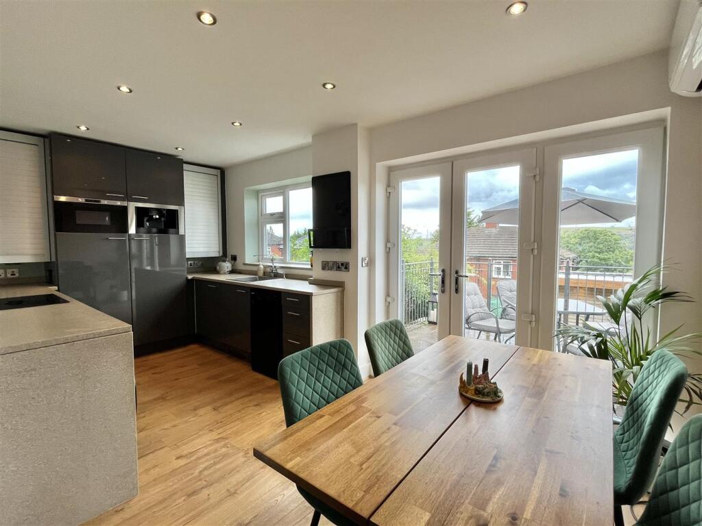 House in Stockport - View 2