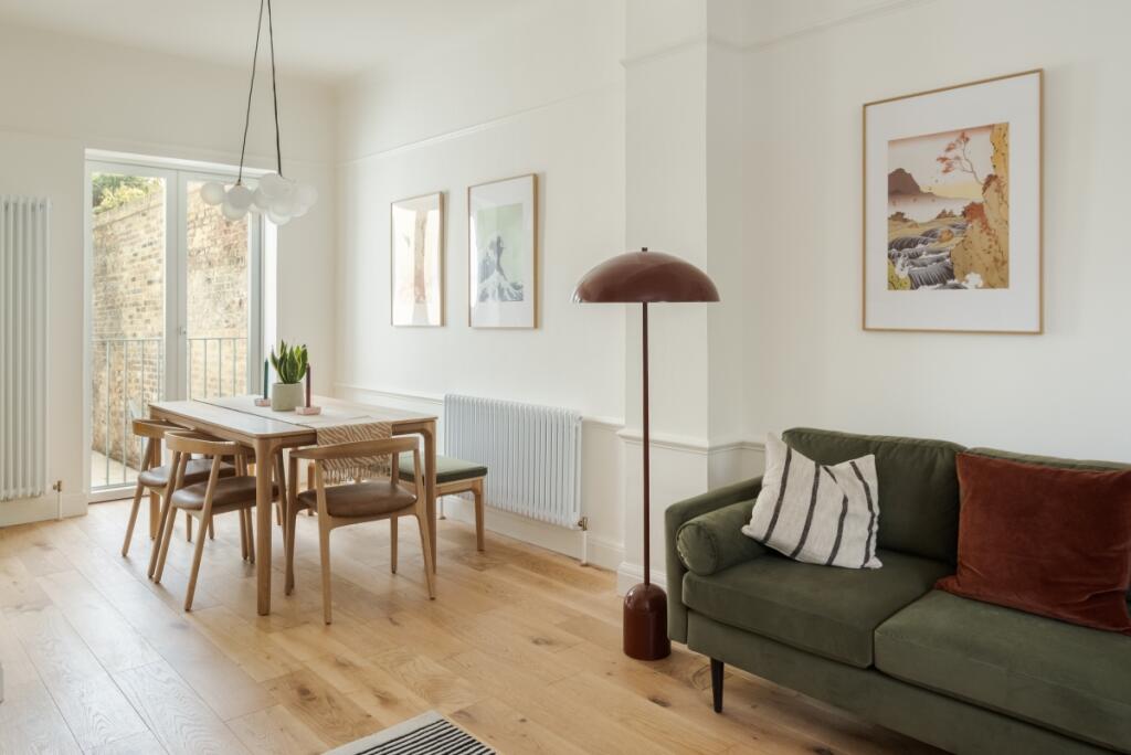 Apartment in London, Pentonville, Barnsbury - View 5
