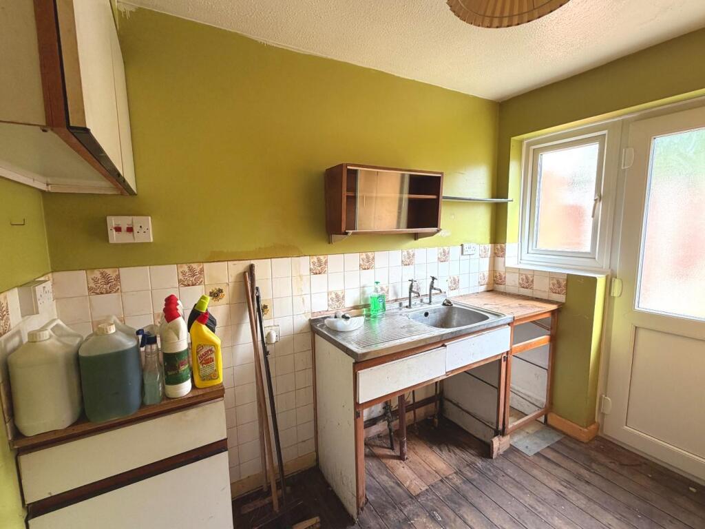 House in Bath - View 5