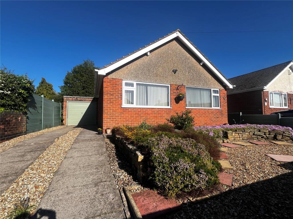 Main image of property: St. Johns Close, Brinsley, Nottingham, Nottinghamshire, NG16