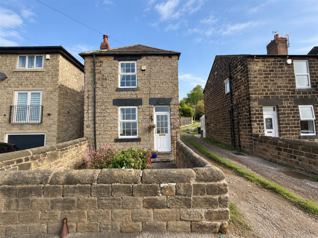 House in Barnsley, Mapplewell
