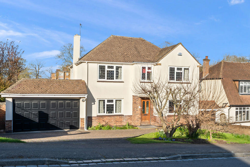 Main image of property: Fullerton Road, Carshalton Beeches 