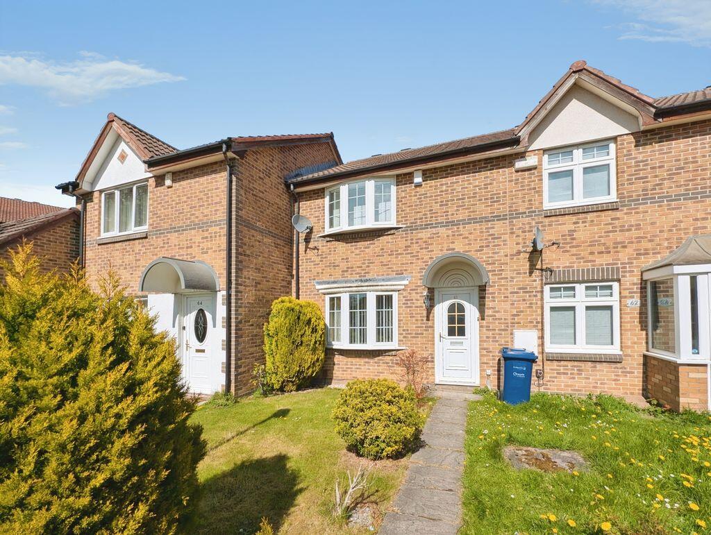 Main image of property: Benwell Village Mews, Benwell, Newcastle Upon Tyne
