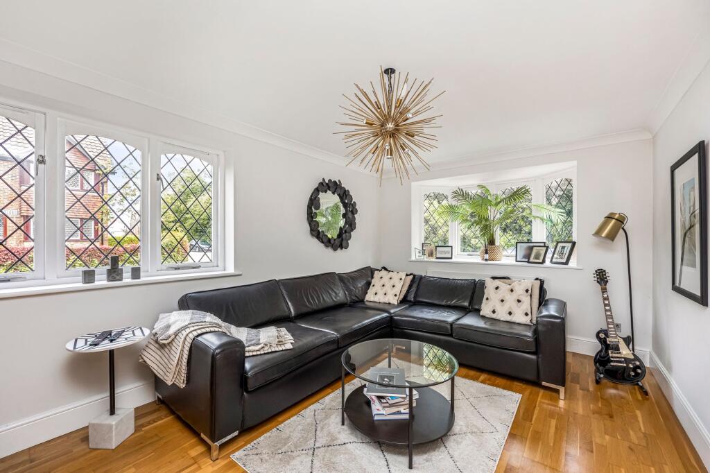 Millers Gate, Horsham, RH12 - View 3