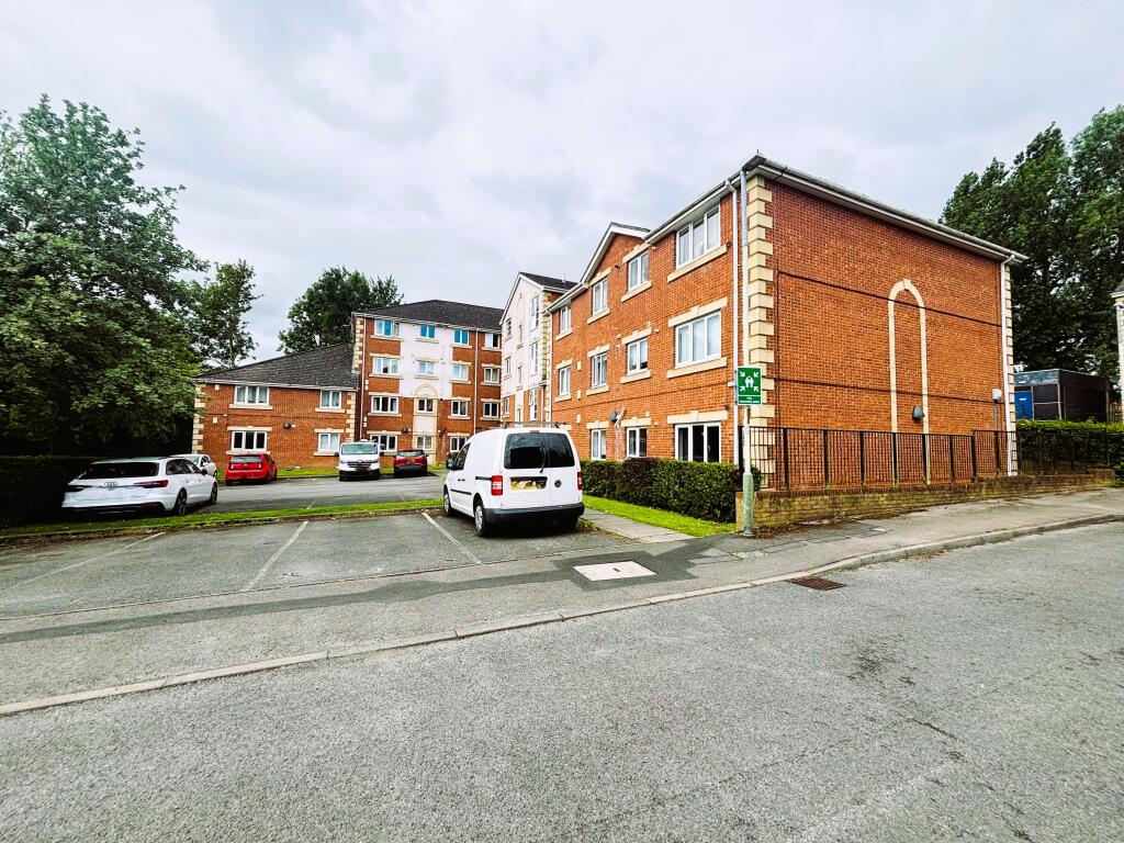Main image of property: Montagu Court, Marlborough Drive, Darlington