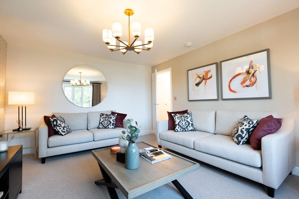 House in Cambridge - View 4