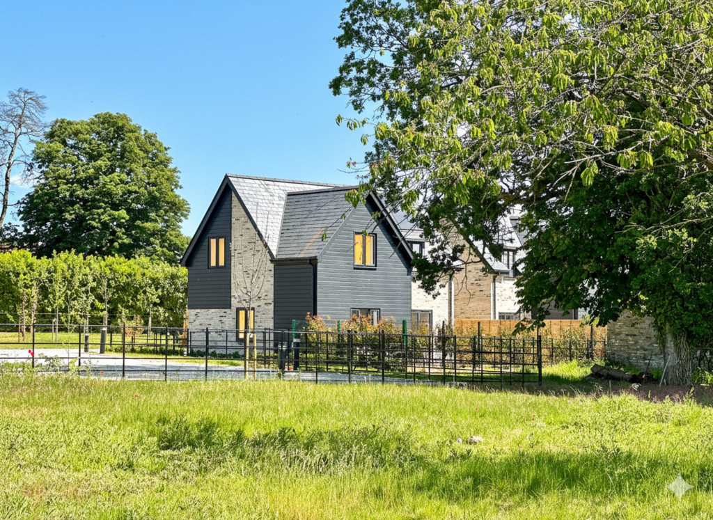 3-bed detached on Houghton Road, St. Ives, PE27, £475,000