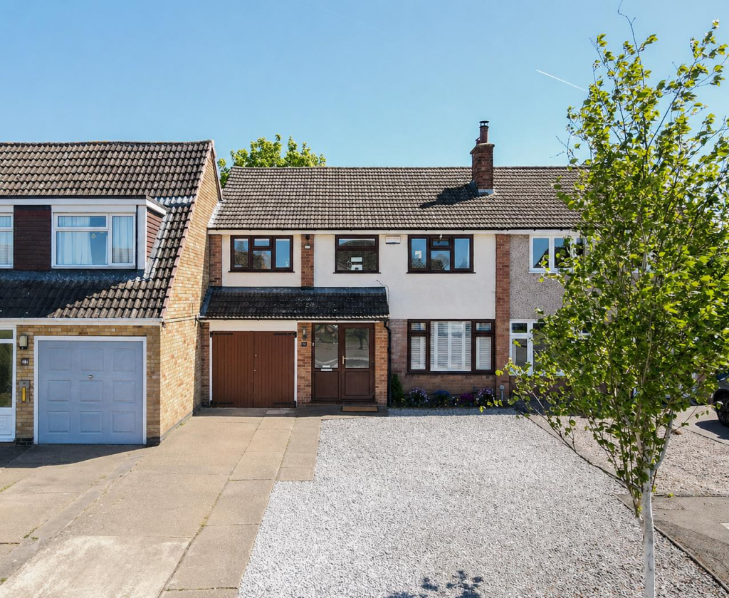 Main image of property: Lilac Close, Keyworth, Nottingham