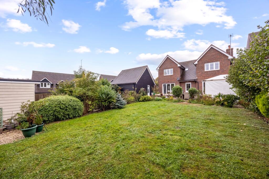 House in Brighton - View 4