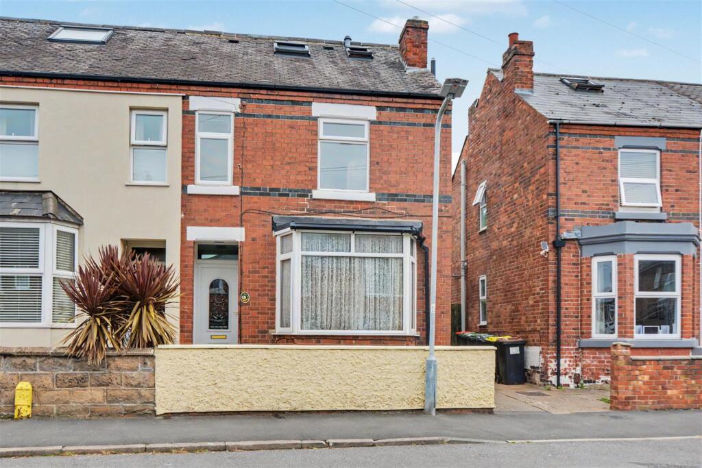 Main image of property: New Eaton Road, Stapleford, Nottingham