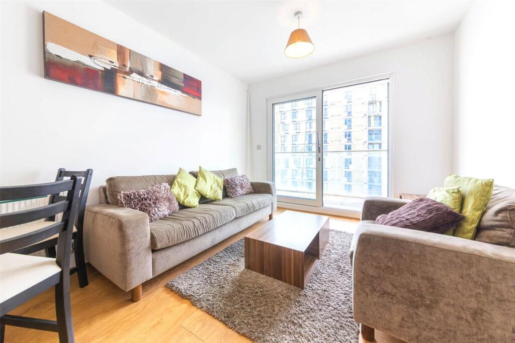 Main image of property: City Peninsula, London