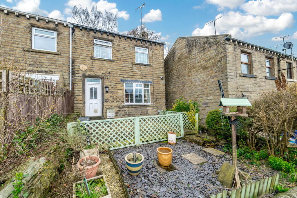 Main image of property: Penistone Road, Kirkburton, Huddersfield, HD8