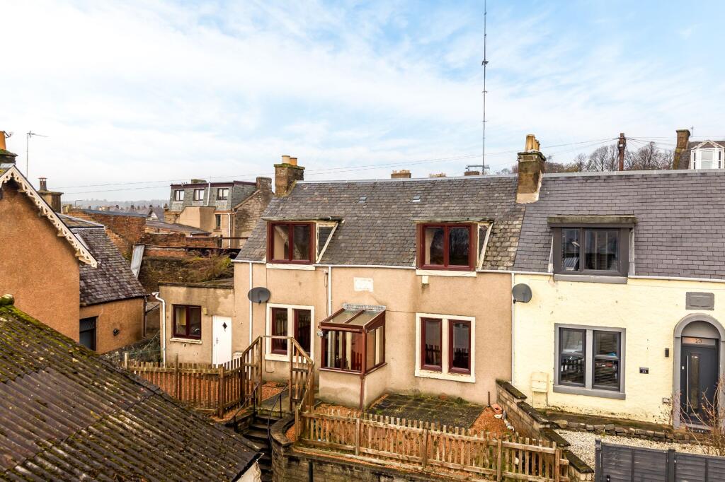 Main image of property: Yeamans Alley, Dundee, DD2