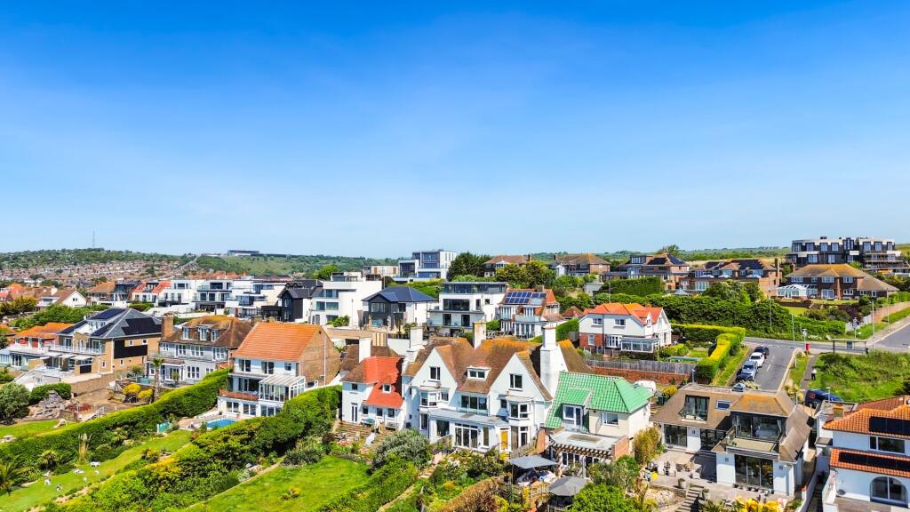 Main image of property: The Cliff, White Lodge, BN2
