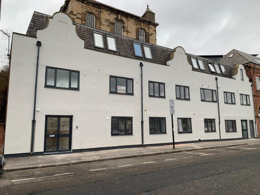 Main image of property: Bridge View House - City Road, Newcastle upon Tyne