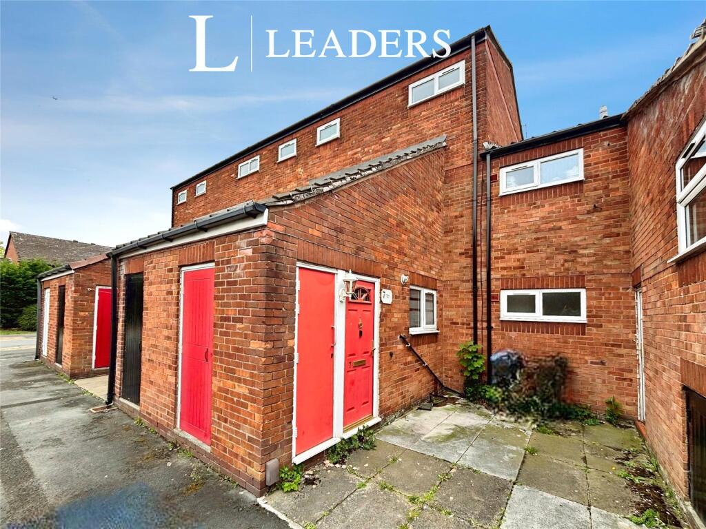 Main image of property: St. Katherines Way, Warrington, Cheshire