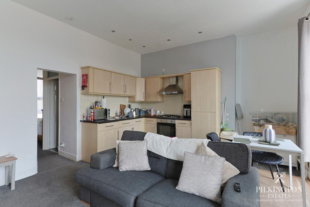 Apartment in Plymouth, Pennycomequick - View 4
