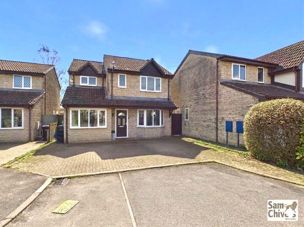 Main image of property: Frenchfield Road, Peasedown St John