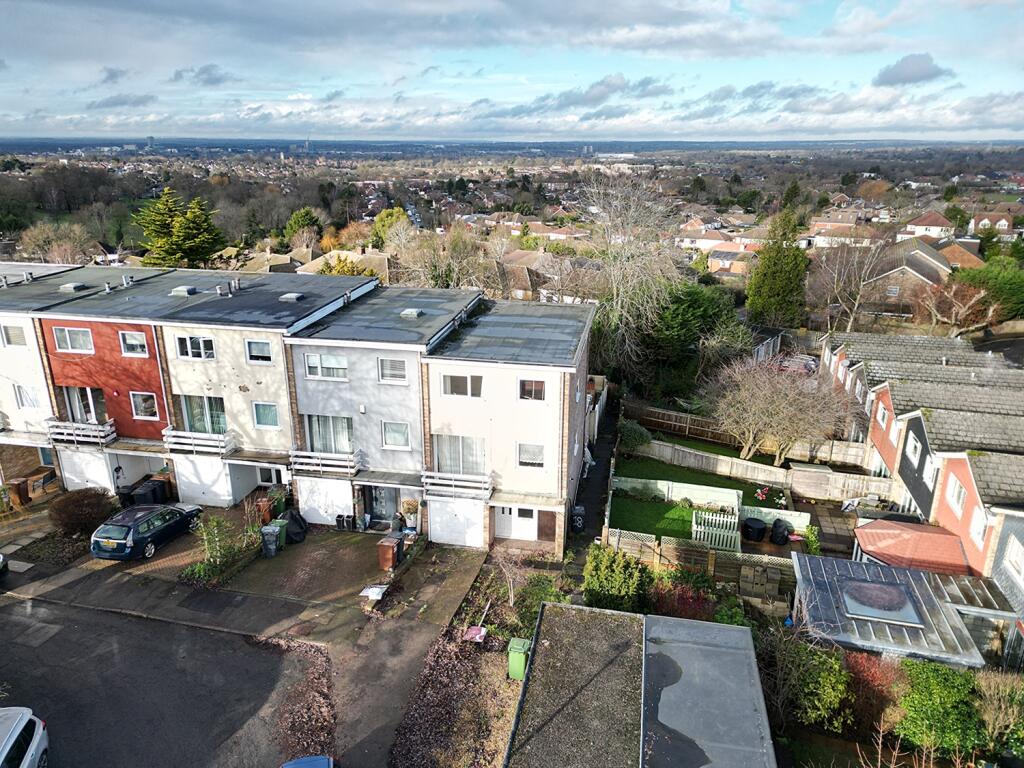 Main image of property: Ivinghoe Road, Bushey, Hertfordshire, WD23