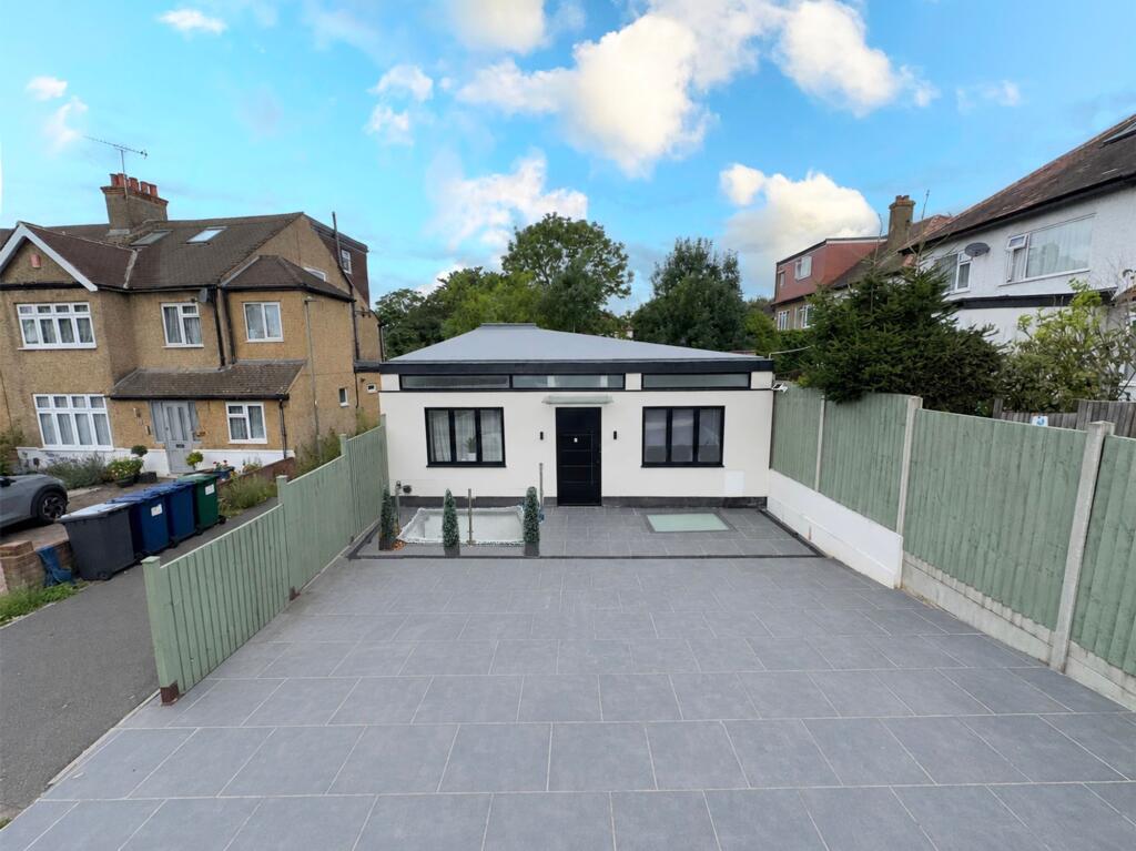 Main image of property: Downhurst Avenue, London, NW7