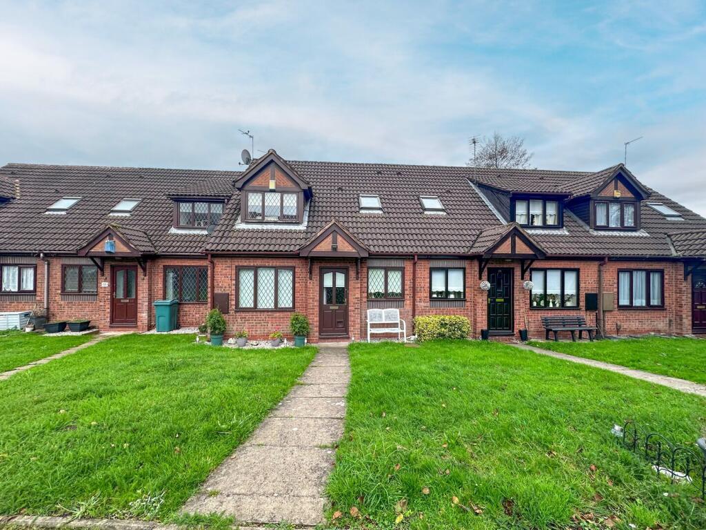 Main image of property: Ambleside Close, Bilston