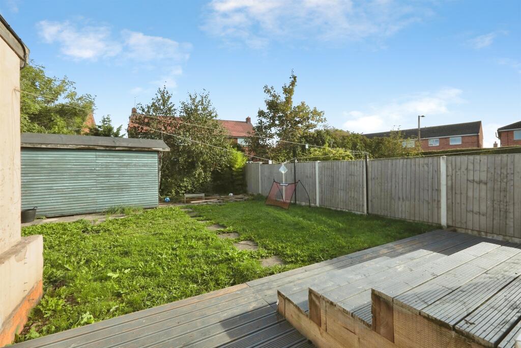 House in Sheffield - View 2