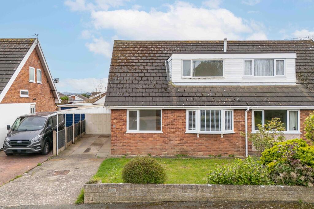 Main image of property: Maes Rhosyn, Rhuddlan, LL18